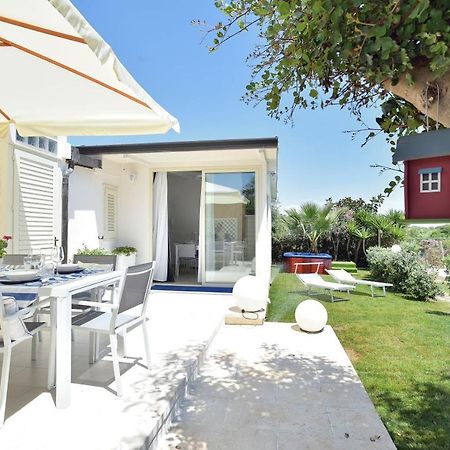 Casa Con Accesso Al Mare Διαμέρισμα Santa Maria Del Focallo Εξωτερικό φωτογραφία