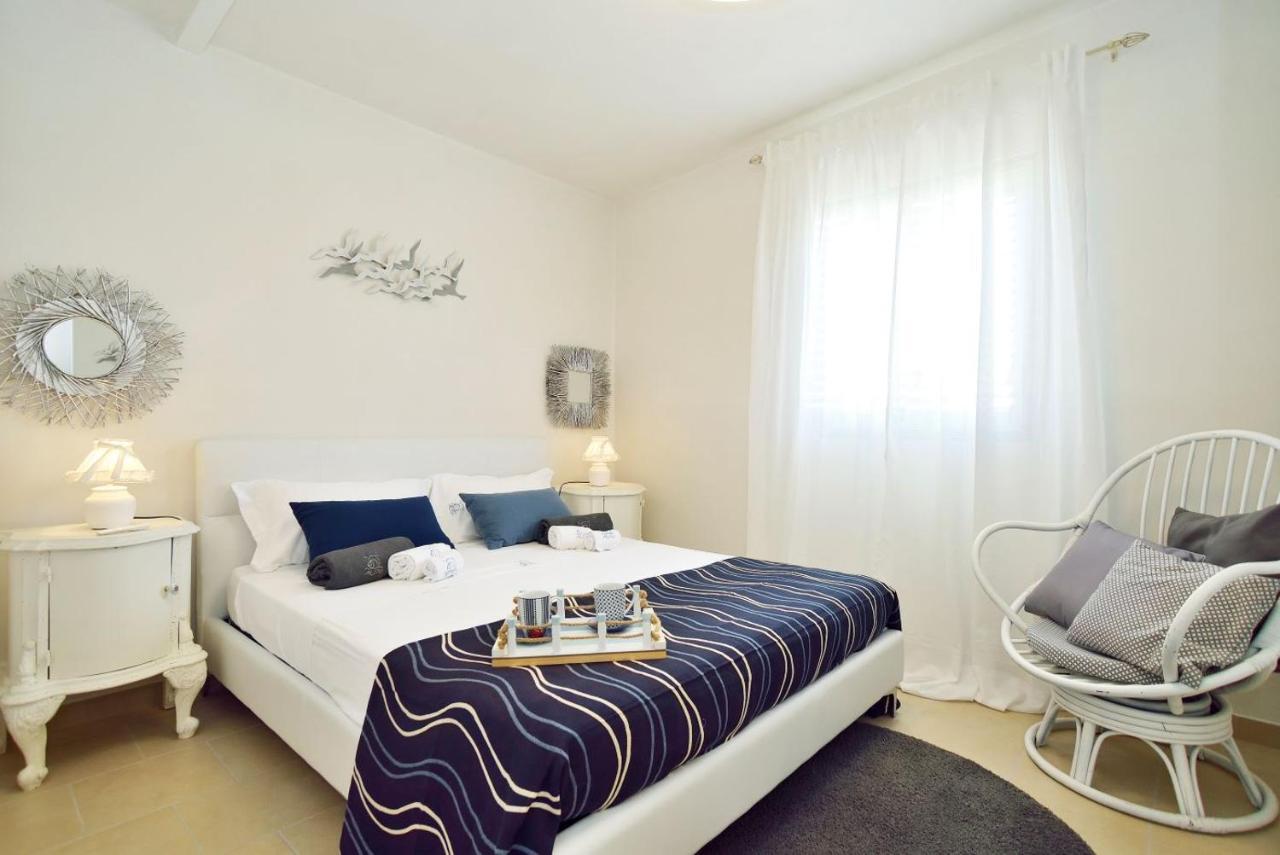 Casa Con Accesso Al Mare Διαμέρισμα Santa Maria Del Focallo Εξωτερικό φωτογραφία