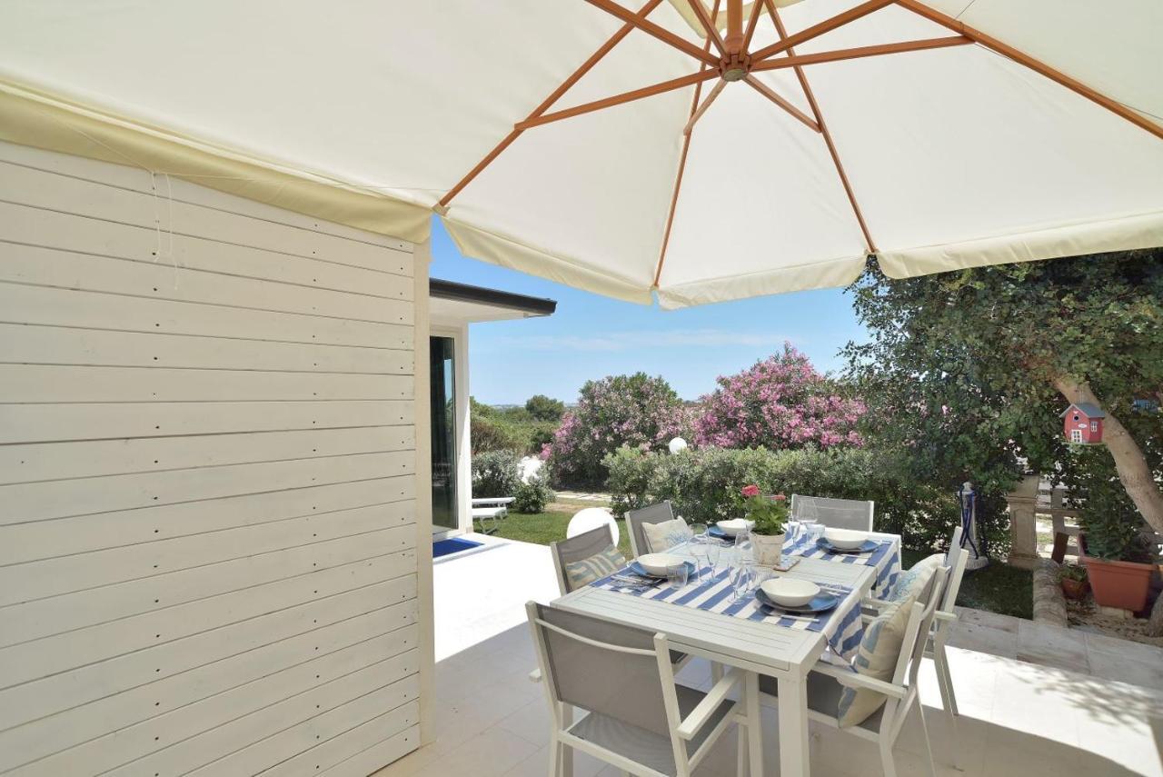 Casa Con Accesso Al Mare Διαμέρισμα Santa Maria Del Focallo Εξωτερικό φωτογραφία