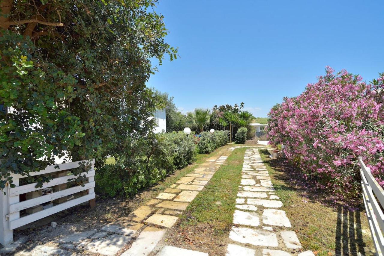 Casa Con Accesso Al Mare Διαμέρισμα Santa Maria Del Focallo Εξωτερικό φωτογραφία