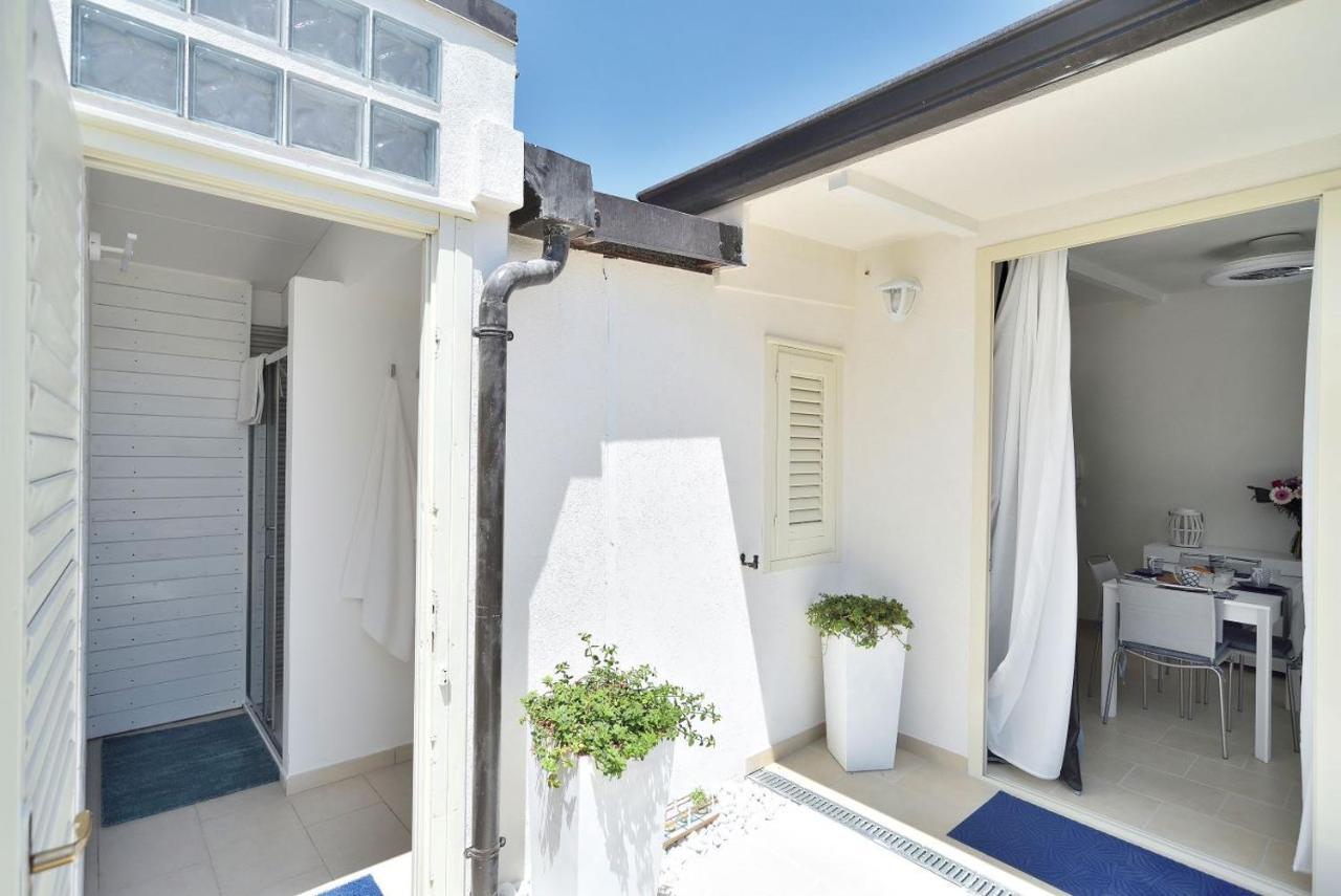 Casa Con Accesso Al Mare Διαμέρισμα Santa Maria Del Focallo Εξωτερικό φωτογραφία