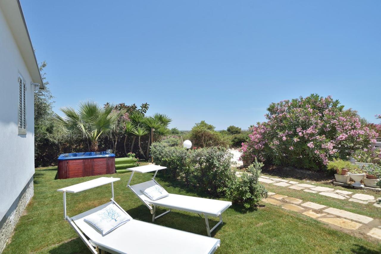 Casa Con Accesso Al Mare Διαμέρισμα Santa Maria Del Focallo Εξωτερικό φωτογραφία