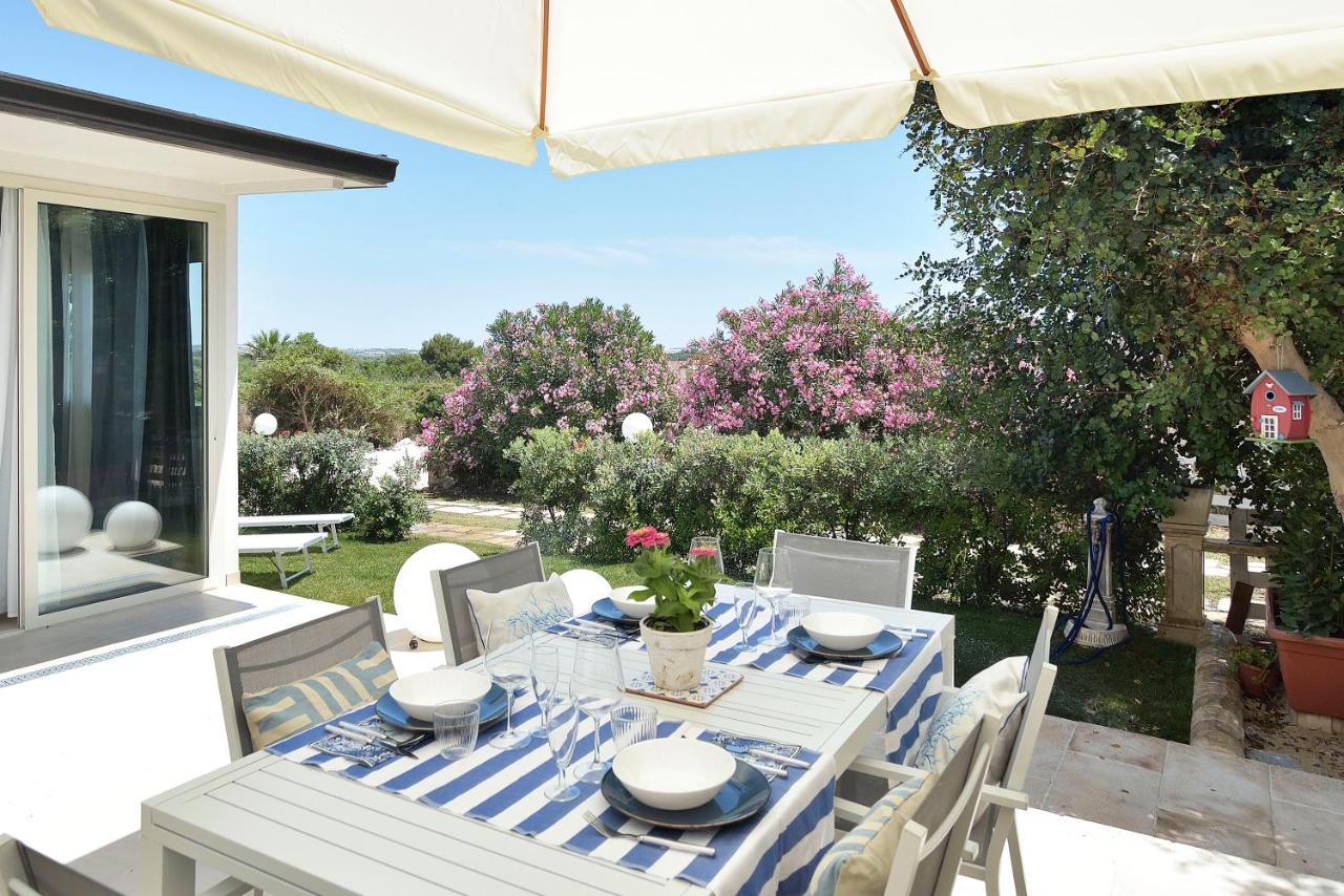 Casa Con Accesso Al Mare Διαμέρισμα Santa Maria Del Focallo Εξωτερικό φωτογραφία