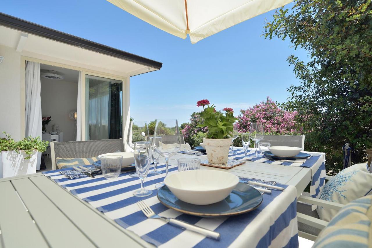 Casa Con Accesso Al Mare Διαμέρισμα Santa Maria Del Focallo Εξωτερικό φωτογραφία