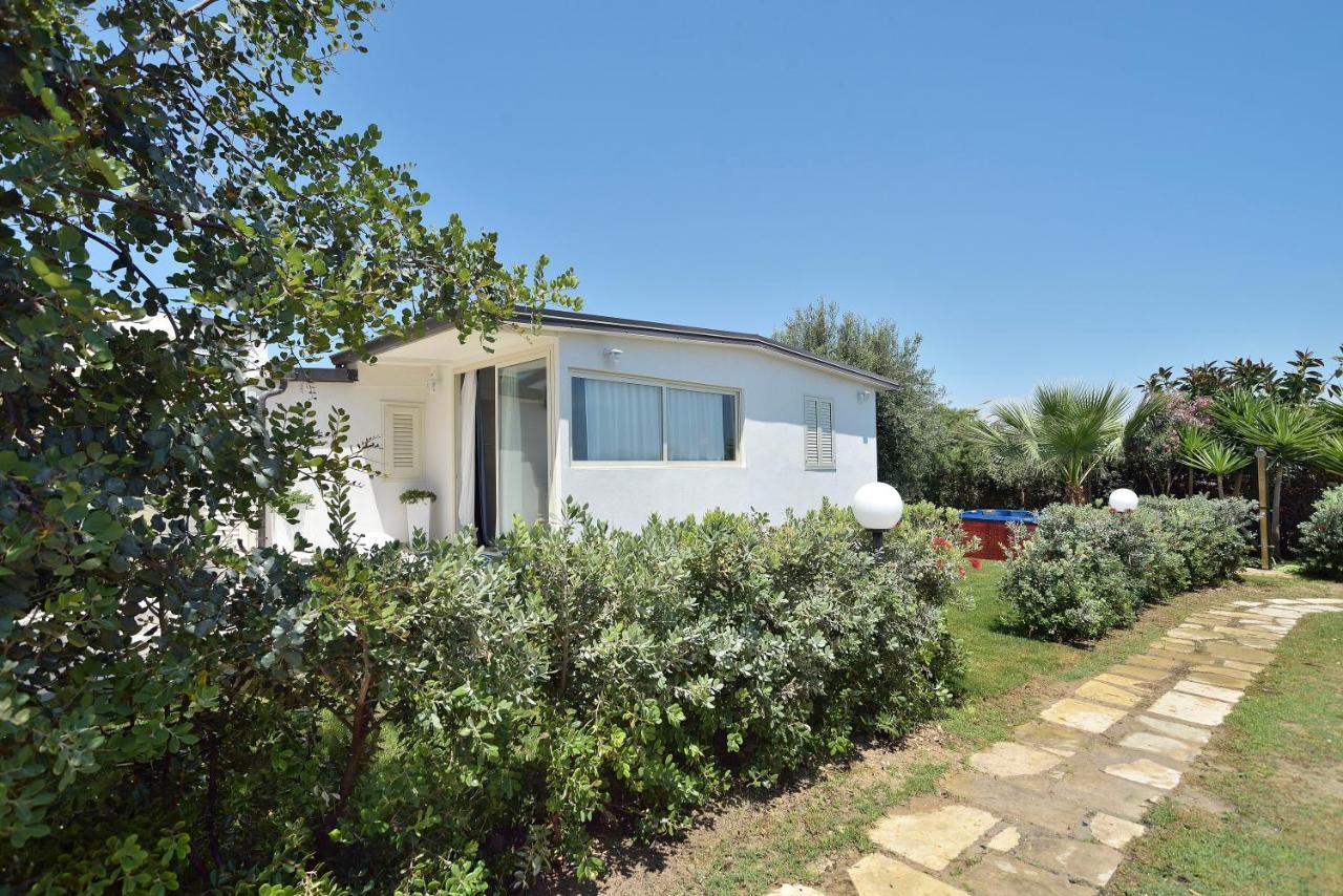 Casa Con Accesso Al Mare Διαμέρισμα Santa Maria Del Focallo Εξωτερικό φωτογραφία