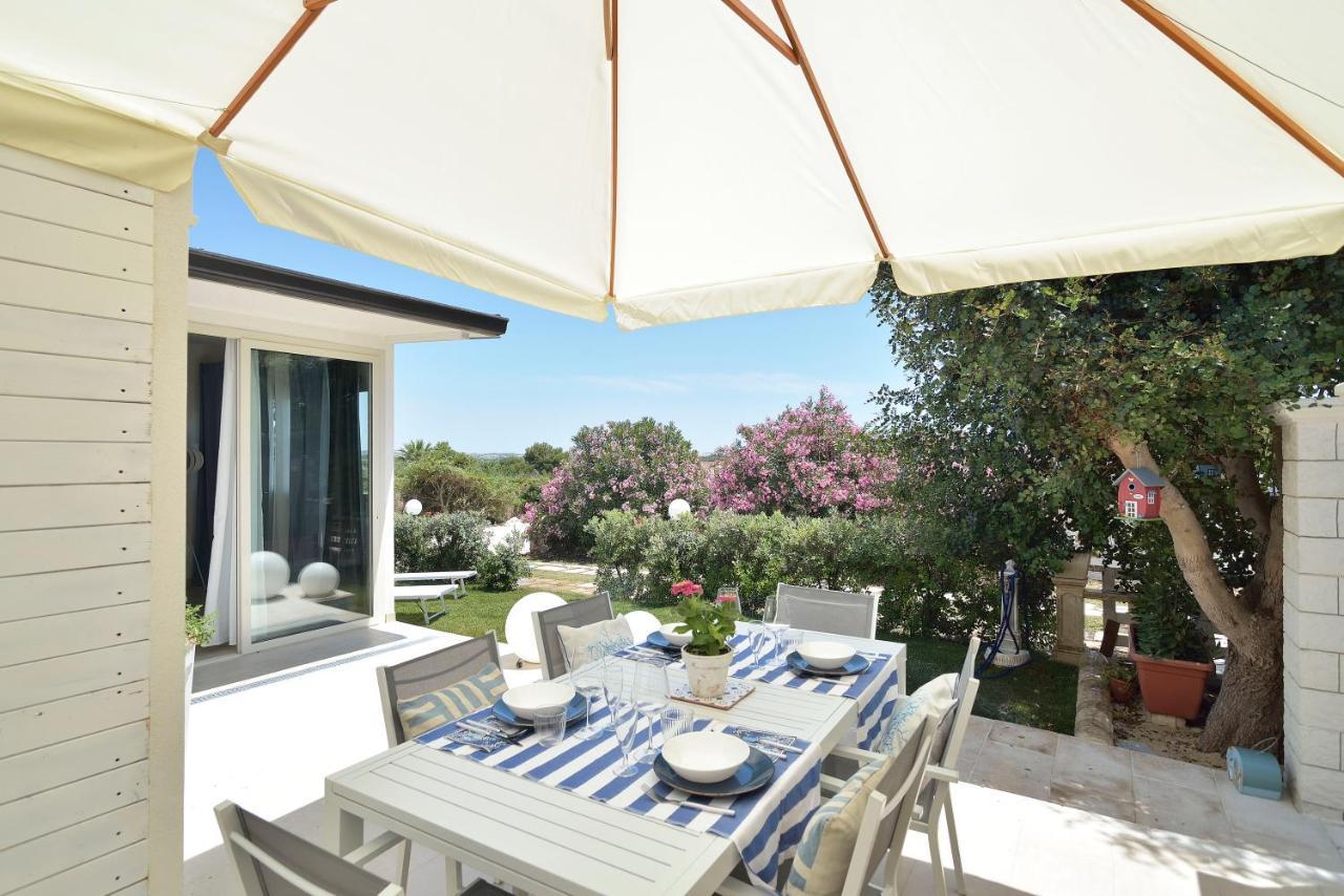 Casa Con Accesso Al Mare Διαμέρισμα Santa Maria Del Focallo Εξωτερικό φωτογραφία