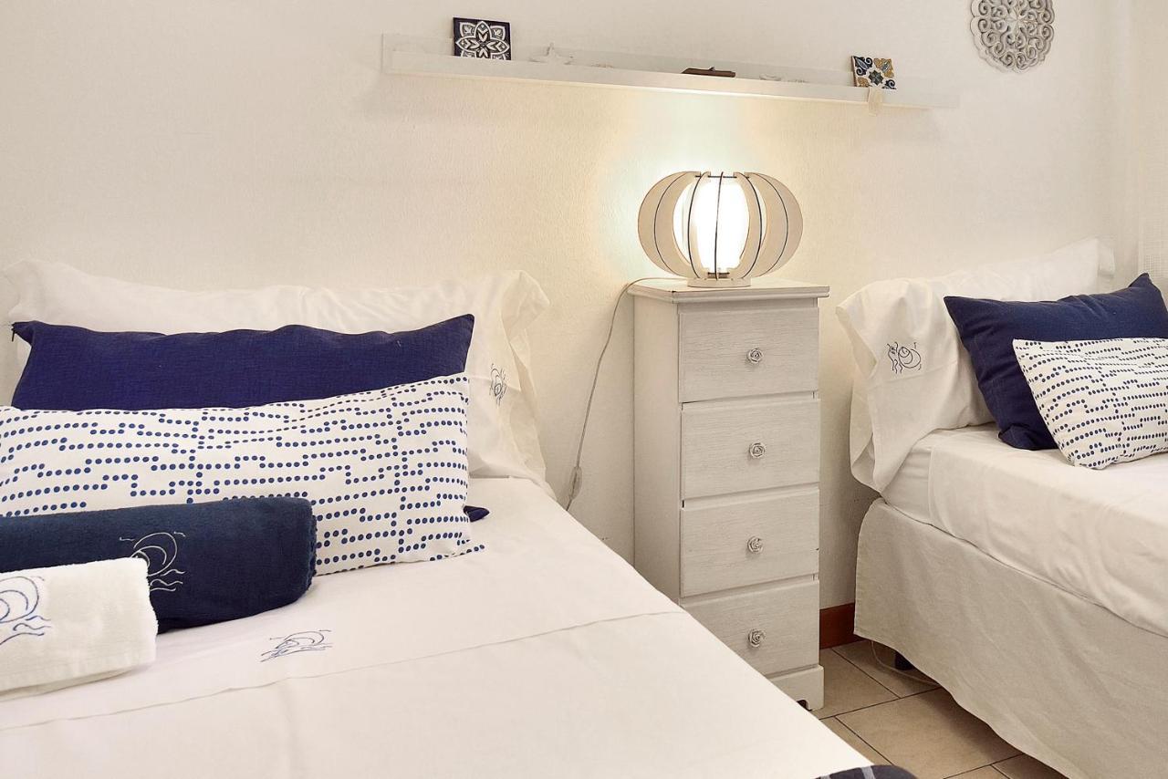 Casa Con Accesso Al Mare Διαμέρισμα Santa Maria Del Focallo Εξωτερικό φωτογραφία