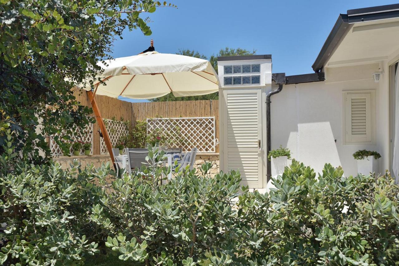 Casa Con Accesso Al Mare Διαμέρισμα Santa Maria Del Focallo Εξωτερικό φωτογραφία