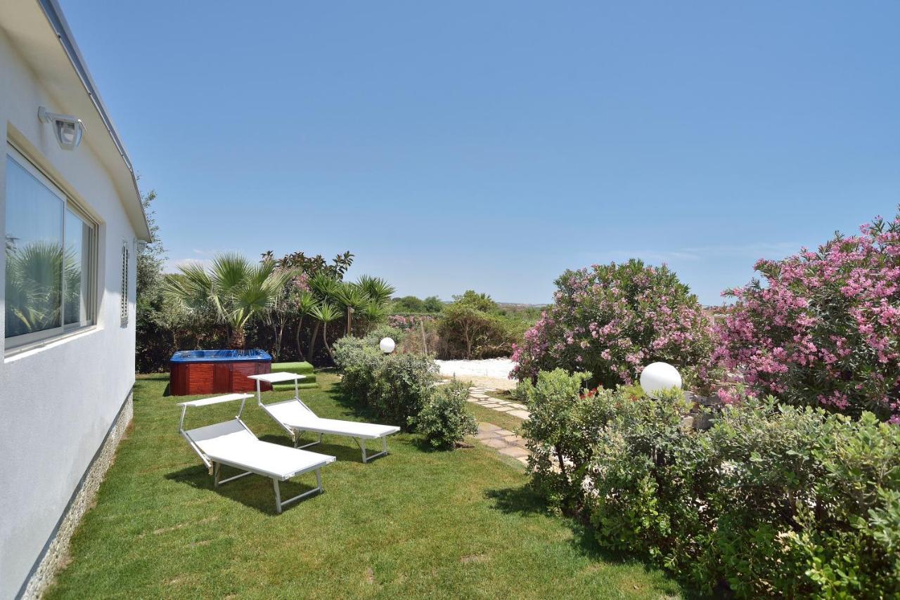 Casa Con Accesso Al Mare Διαμέρισμα Santa Maria Del Focallo Εξωτερικό φωτογραφία