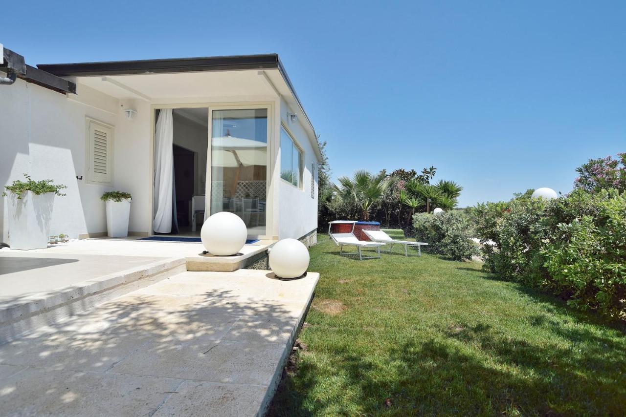 Casa Con Accesso Al Mare Διαμέρισμα Santa Maria Del Focallo Εξωτερικό φωτογραφία