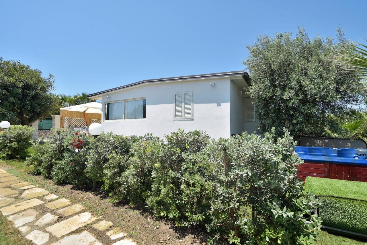 Casa Con Accesso Al Mare Διαμέρισμα Santa Maria Del Focallo Εξωτερικό φωτογραφία