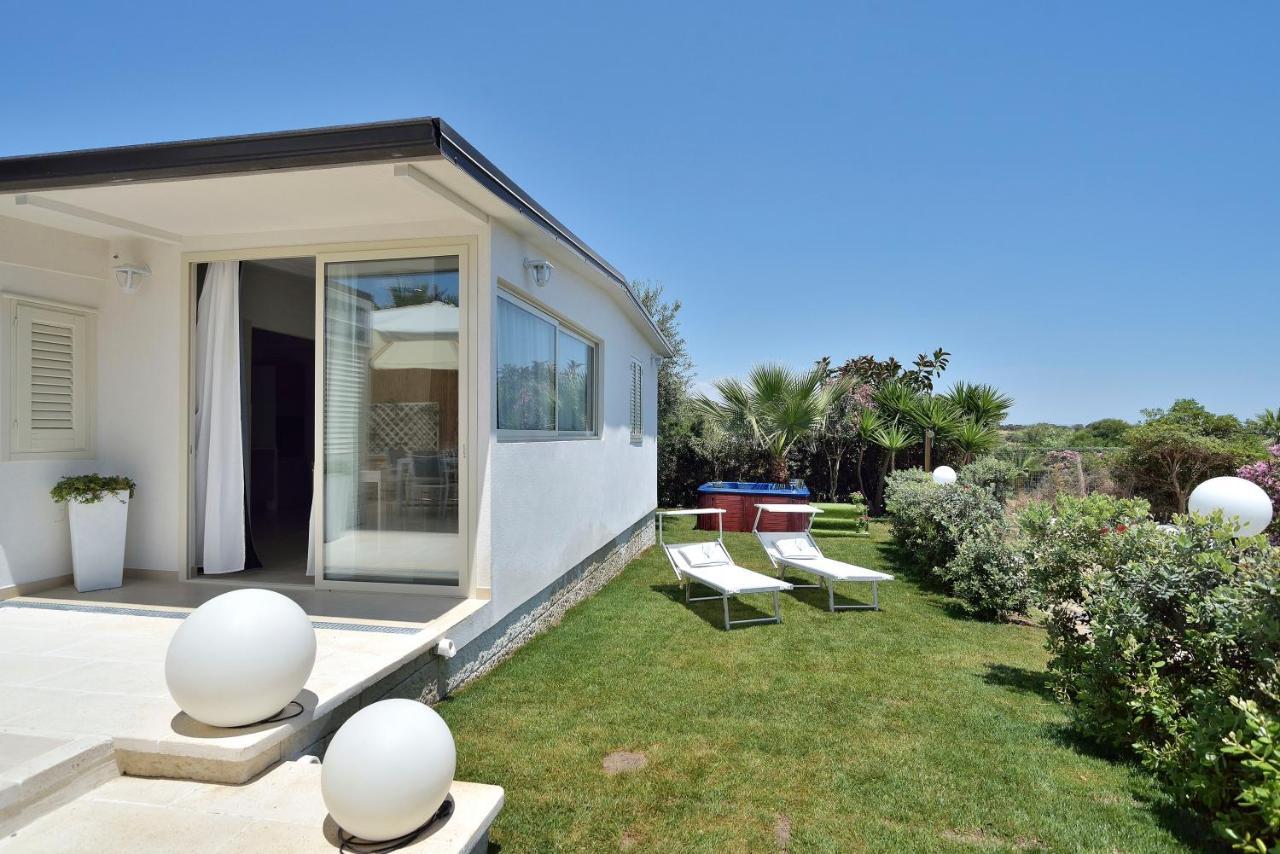 Casa Con Accesso Al Mare Διαμέρισμα Santa Maria Del Focallo Εξωτερικό φωτογραφία