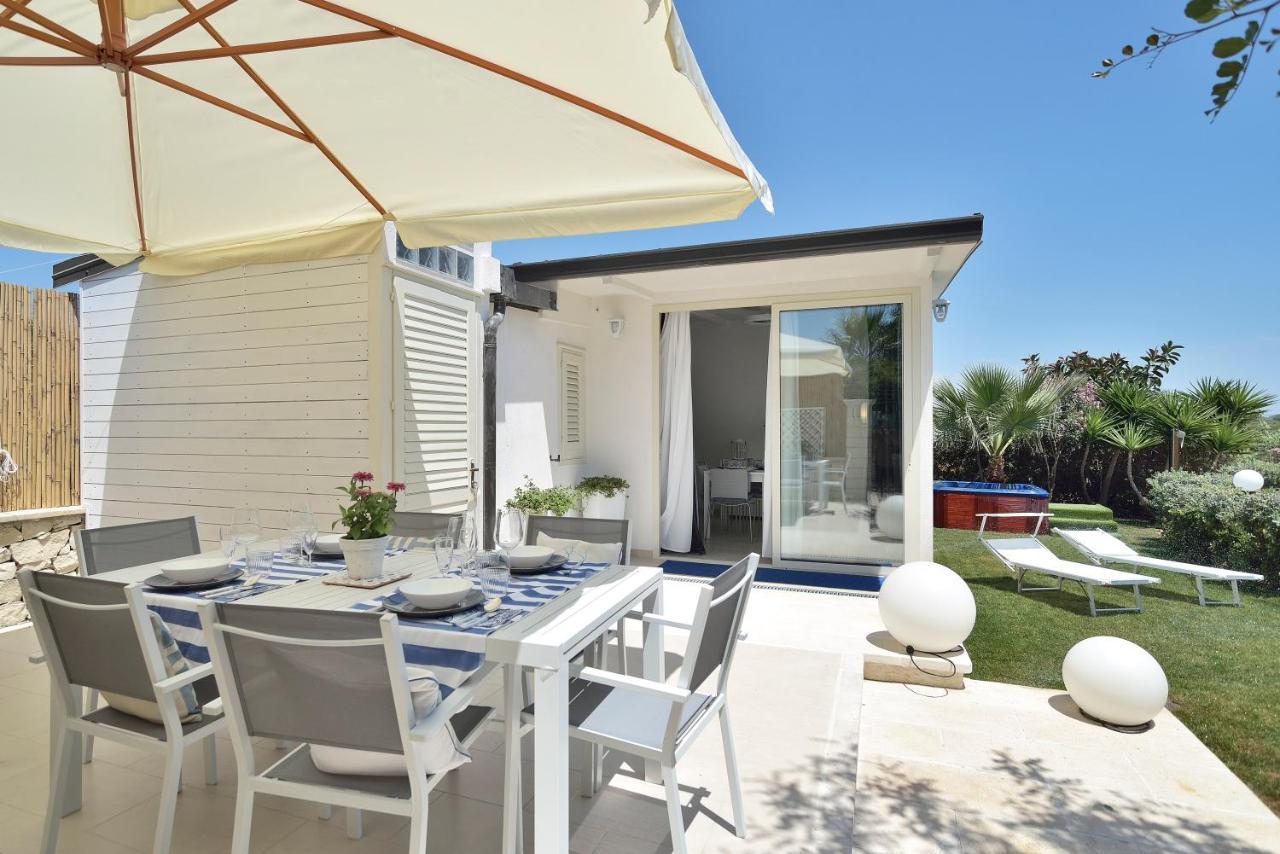 Casa Con Accesso Al Mare Διαμέρισμα Santa Maria Del Focallo Εξωτερικό φωτογραφία