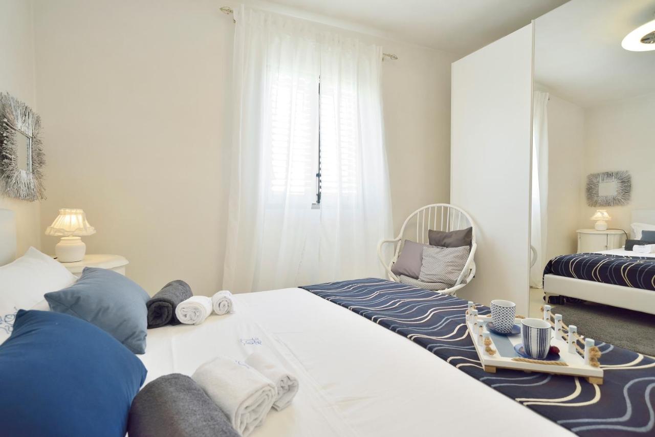 Casa Con Accesso Al Mare Διαμέρισμα Santa Maria Del Focallo Εξωτερικό φωτογραφία