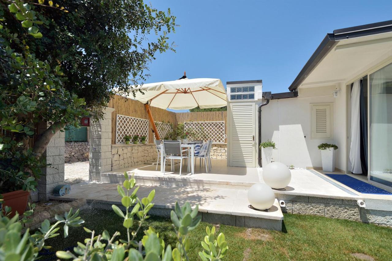 Casa Con Accesso Al Mare Διαμέρισμα Santa Maria Del Focallo Εξωτερικό φωτογραφία
