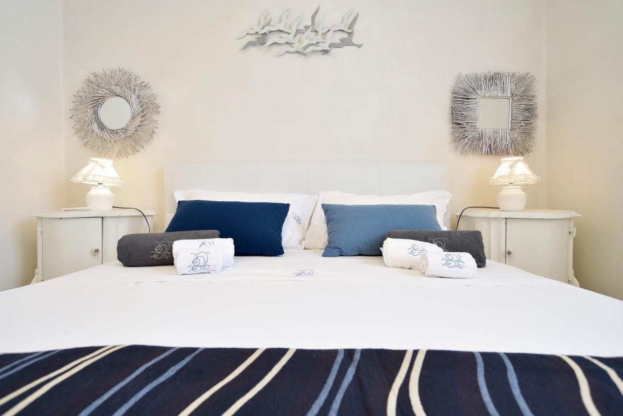 Casa Con Accesso Al Mare Διαμέρισμα Santa Maria Del Focallo Εξωτερικό φωτογραφία