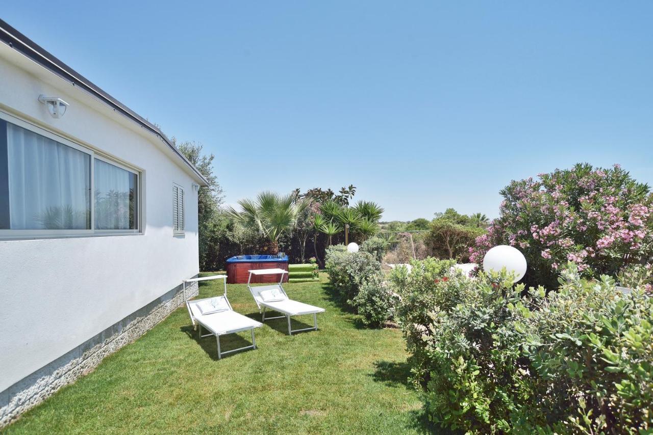 Casa Con Accesso Al Mare Διαμέρισμα Santa Maria Del Focallo Εξωτερικό φωτογραφία