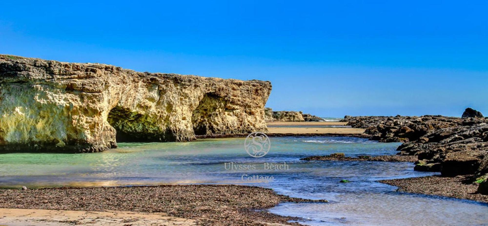 Casa Con Accesso Al Mare Διαμέρισμα Santa Maria Del Focallo Εξωτερικό φωτογραφία