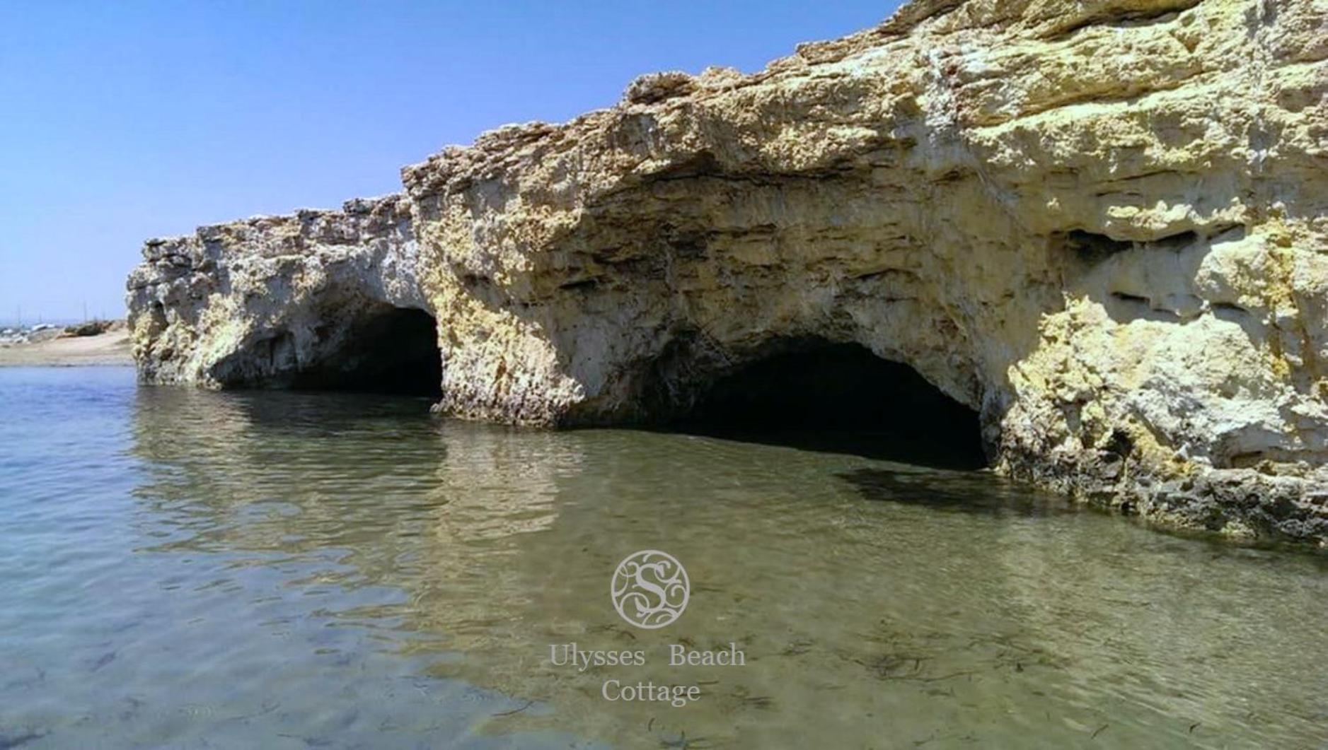 Casa Con Accesso Al Mare Διαμέρισμα Santa Maria Del Focallo Εξωτερικό φωτογραφία