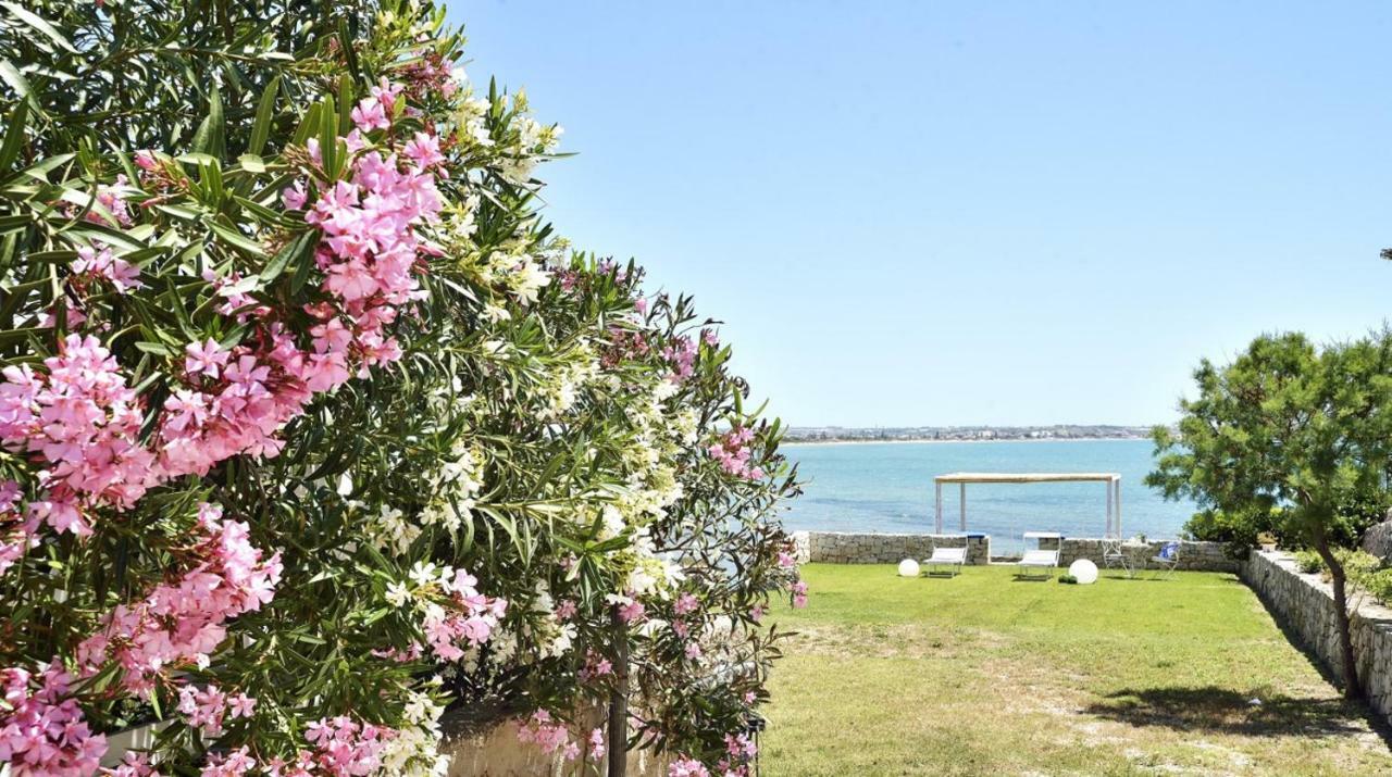 Casa Con Accesso Al Mare Διαμέρισμα Santa Maria Del Focallo Εξωτερικό φωτογραφία