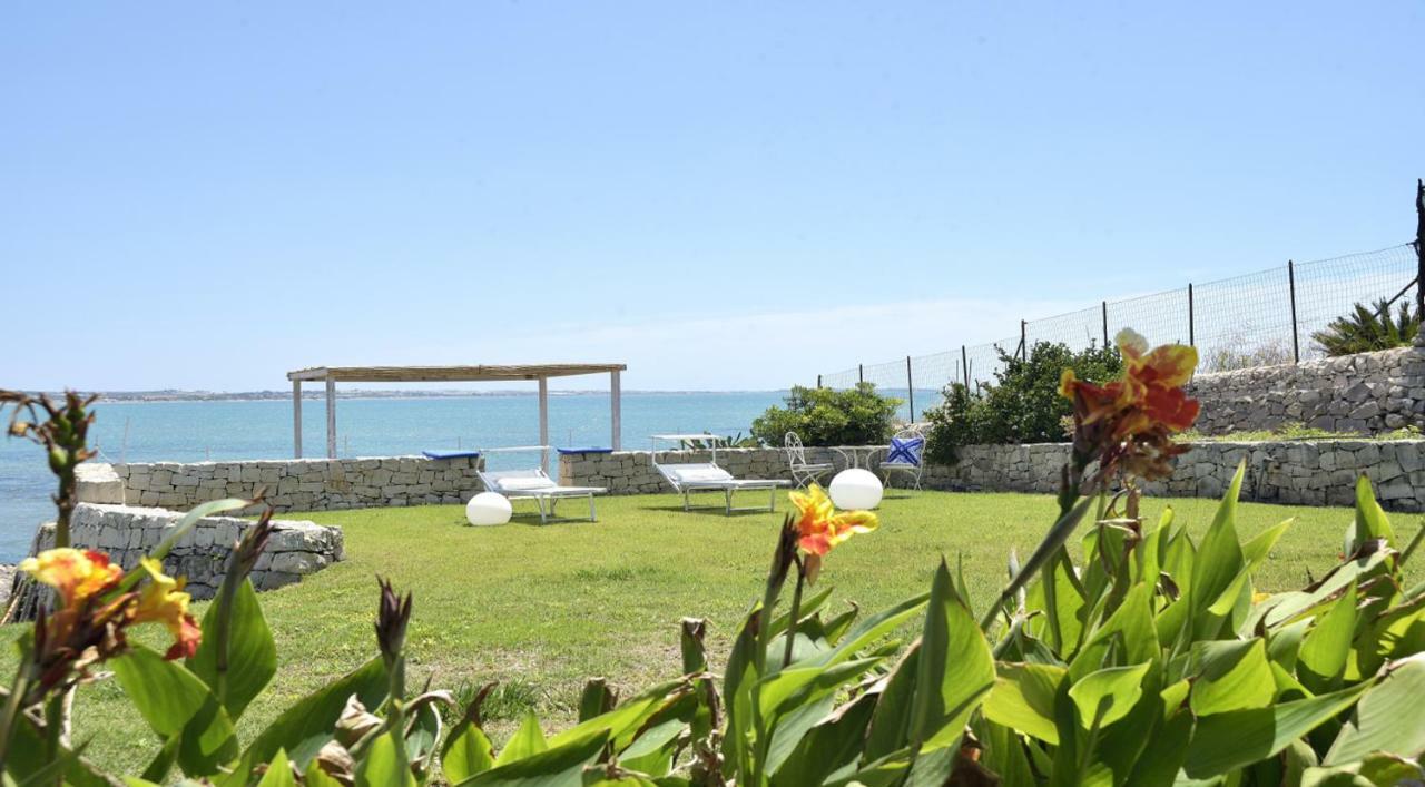 Casa Con Accesso Al Mare Διαμέρισμα Santa Maria Del Focallo Εξωτερικό φωτογραφία